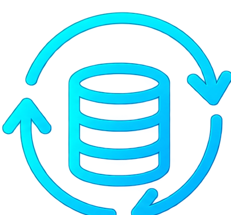 Consolidated data symbol